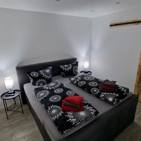 Ferienwohnung Nr.3 Traben-Trarbach Kültér fotó