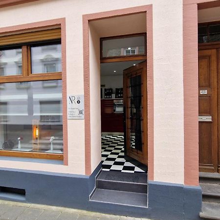 Ferienwohnung Nr.3 Traben-Trarbach Kültér fotó