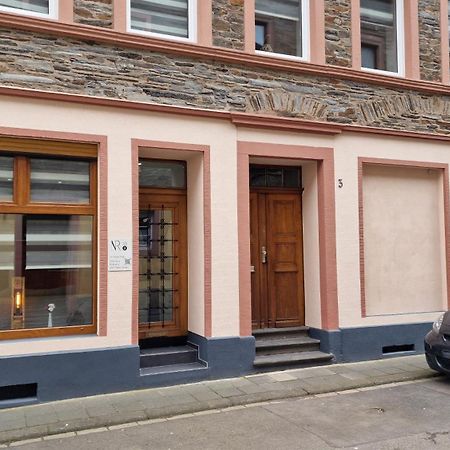 Ferienwohnung Nr.3 Traben-Trarbach Kültér fotó
