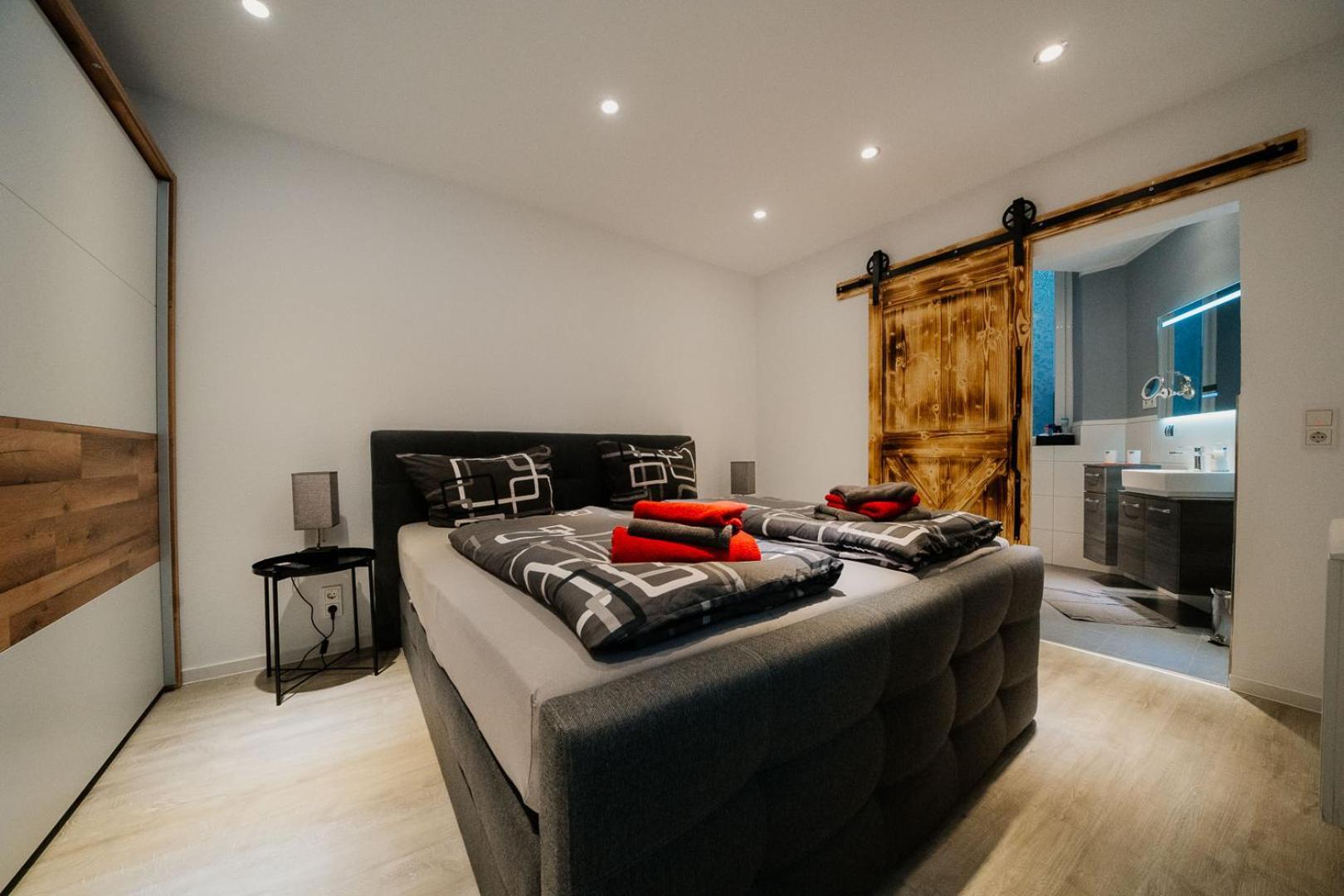 Ferienwohnung Nr.3 Traben-Trarbach Kültér fotó