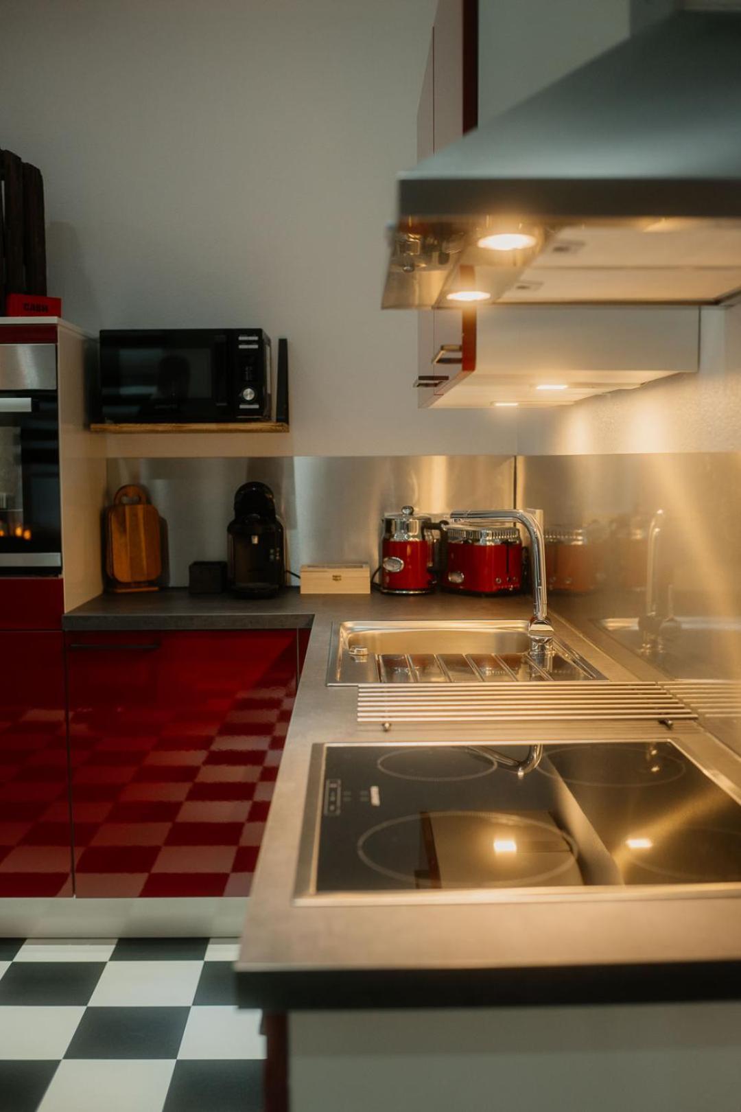 Ferienwohnung Nr.3 Traben-Trarbach Kültér fotó