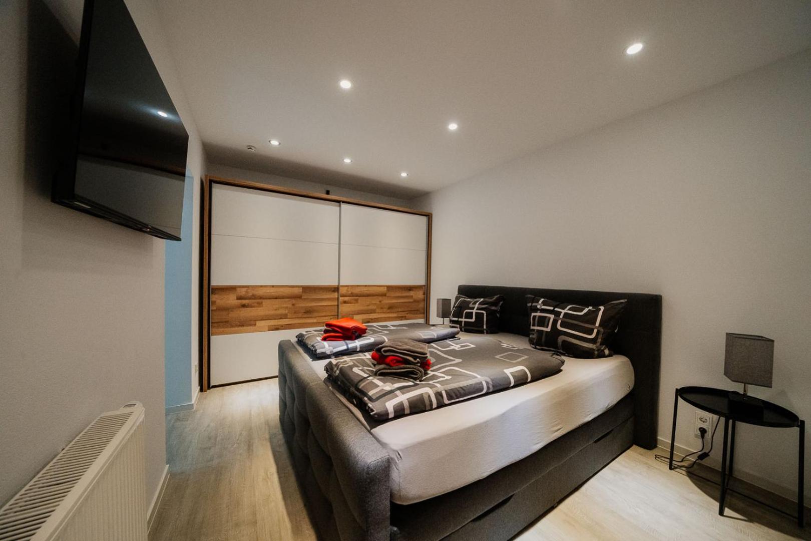 Ferienwohnung Nr.3 Traben-Trarbach Kültér fotó